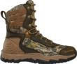 Lacrosse Footwear Inc. LaCrosse Windrose 8" Mossy Oak Break-Up Country 600G Size 13 
