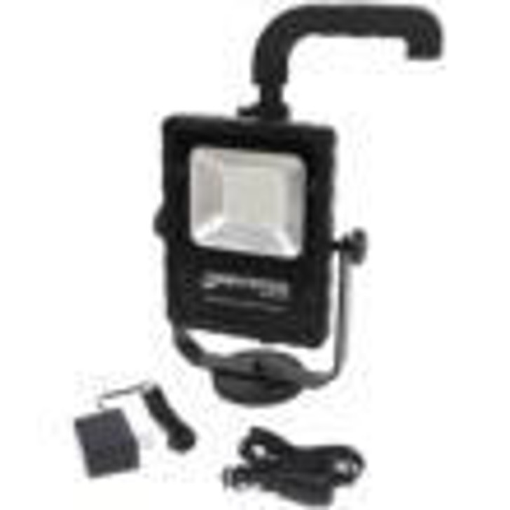 Bayco Products dba NightStick Nightstick Rechargeable LED Area Light Kit 