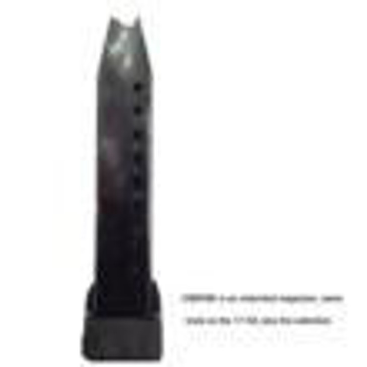 Beretta U.S.A. Beretta Factory PX4 Extended Magazine 9mm Black Steel 20/rd 