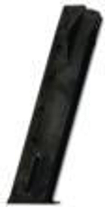 Walther Arms Walther P99 Extended Magazine 9mm Black 20/rd 