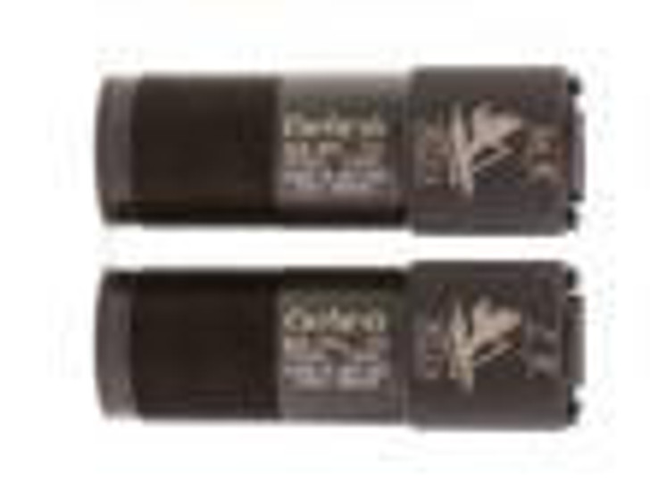 Carlson'S Choke Tubes LLC Carlson's Delta Waterfowl Extended Mid and Long Range Choke Tubes for 12 ga Winchester 2/ct 