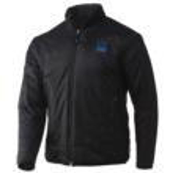 Marolina DBA HUK Huk Waypoint Insulated Jacket Black L 