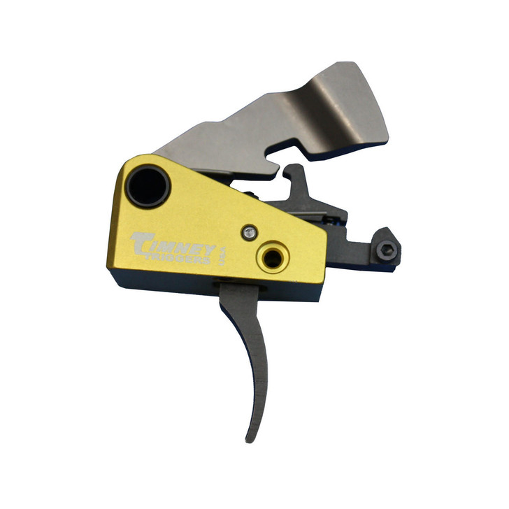 Timney Triggers Timney Trig Fits Fn Scar-17s 3.5(308 