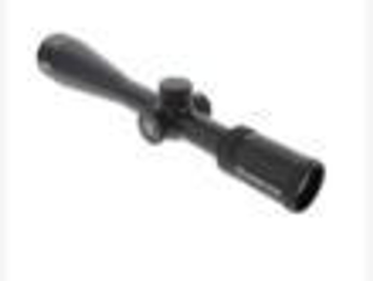 Crimson Trace Corporation Crimson Trace Hardline Pro Rifle Scope - 5-20x50mm 30mm SFP MR1-MOA 