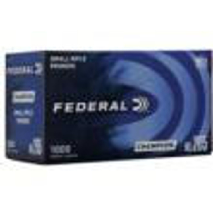 Federal Cartridge Co. Federal Premium Champion Centerfire .205 Primers Small Rifle - 1000/ct 