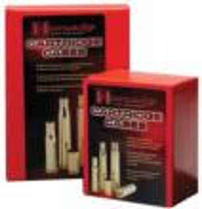 Hornady Mfg Hornady Unprimed Brass Rifle Cartridge Cases .300 Blackout 50/ct 