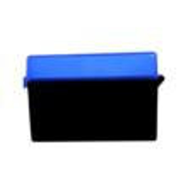 Berry's Mfg Berrys Mfg 210 Ammunition Box for .270/.30-06 - 20rd Blue/Black 