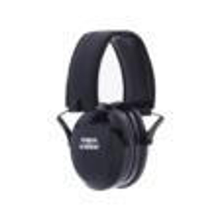 Altus Brands Llc - Pro-Ears Pro Ears Ultra Gel Black 22 Passive Earmuffs 22dB Black 