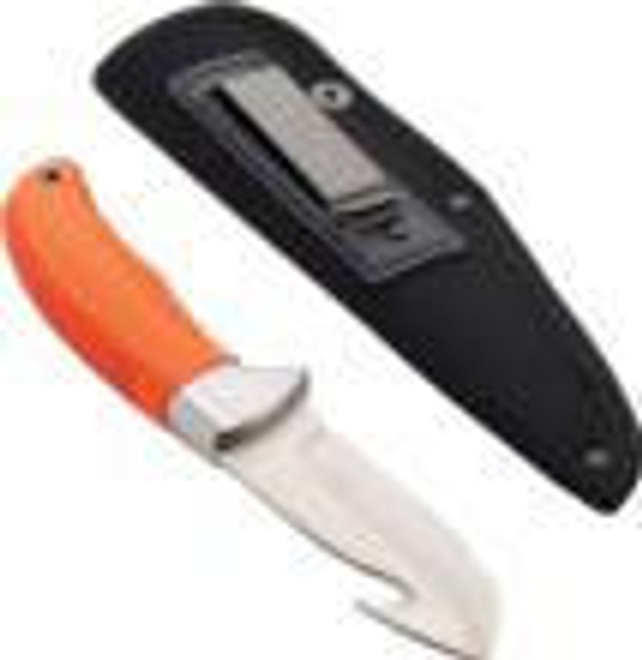  LEM Products Field Dresser Knive w/Sheath 