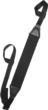  Outdoor Connection Sling Universal Blk W/Loops 