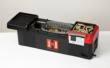 Hornady Reloading Hornady Hot Tub 9L Sonic Cleaner  - 110 V 