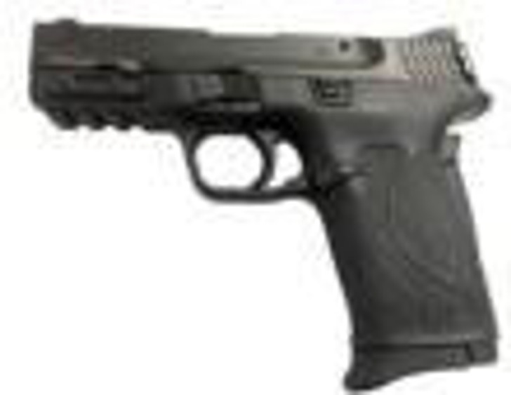 Pearce GripInc. PEARCE GRIP EXTENSION PG-EZ M&P 380 SHIELD EZ 