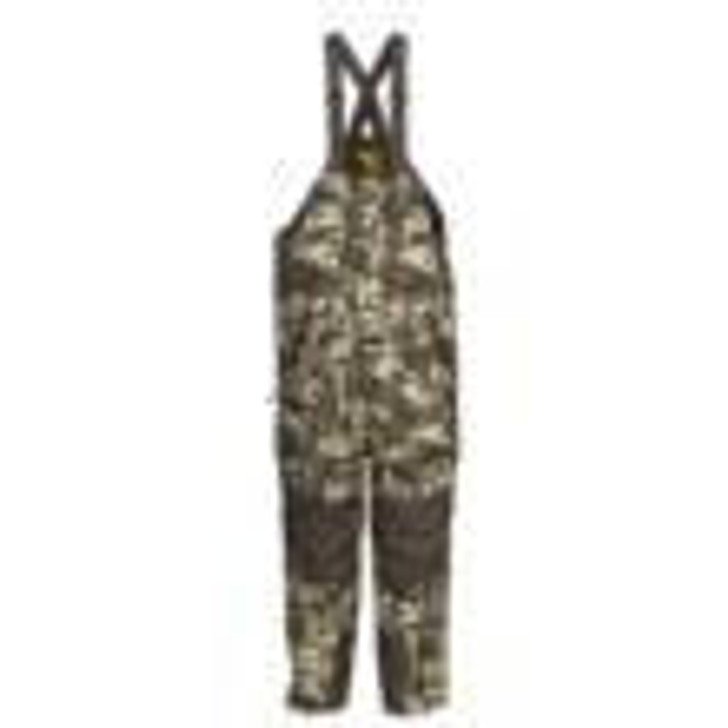 Browning Clothing Browning Insulated Bib Overalls Auric Camo 2XL 