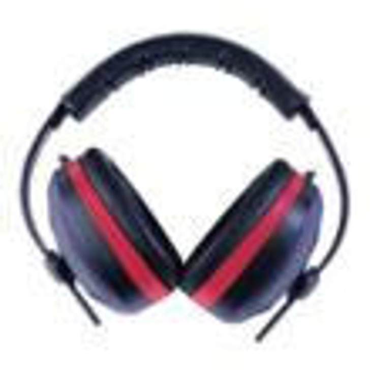 Radians Inc. Radians Silencer Earmuff NRR 26 