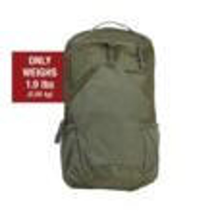Fechheimer Vertx Long Walks Pack 28L Backpack Canopy Green 