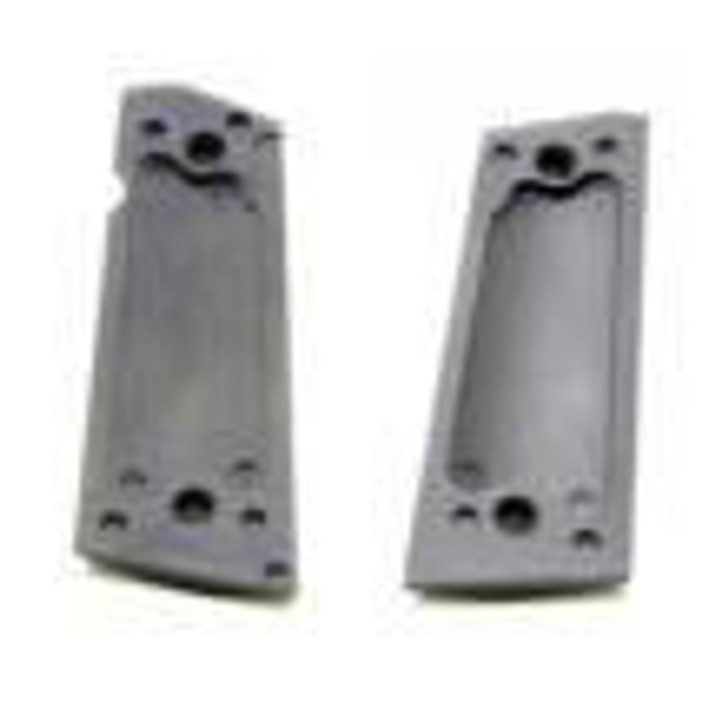 Promag Mfg. Inc. ProMag Industries Archangel Aluminum 1911 Grips Panels 