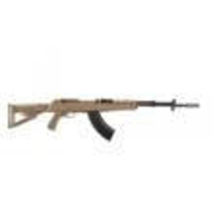 Promag Mfg. Inc. ProMag Archangel OPFOR Pistol Grip Conversion Stock for SKS - Desert Tan Polymer 