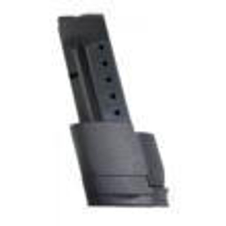 Promag Mfg. Inc. ProMag Steel Handgun Magazine S&W M&P Shield .40 S&W Blued 9/rd 