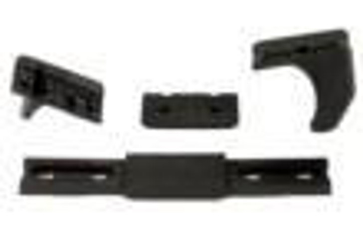 Magpul Accessories Magpul  M-LOK Hand Stop Kit  Black Finish MAG608-BLK 