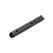 Area419 Area 419 Ruger 10/22 1913 Improved Scope Rail 7075 Alum 15MOA Type III Black 