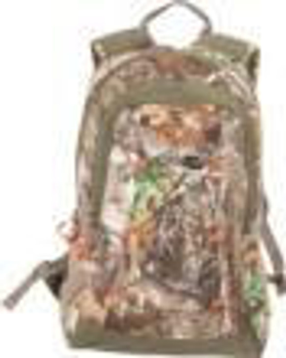 The Allen Company Inc. CAPE DAYPACK - 1350 REALTREE EDGE 