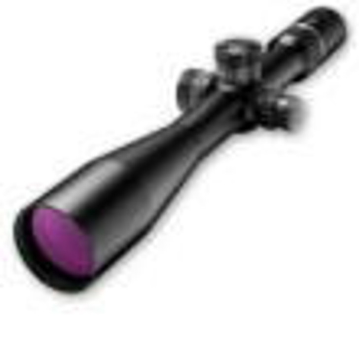 Burris Company Inc. REFURBISHED Burris Rifle Scope - 5-25x50mm Illum. SCR Mil Front Focal XT-100 Mil Matte 