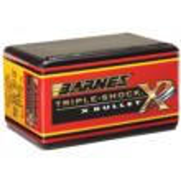 BARNES BULLETS Barnes TSX Bullets 9.3mm .366" 286 gr FB 50/ct 