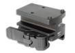 Midwest Industries Midwest QD Optic Mount for Trijicon RMR Lower 1/3 