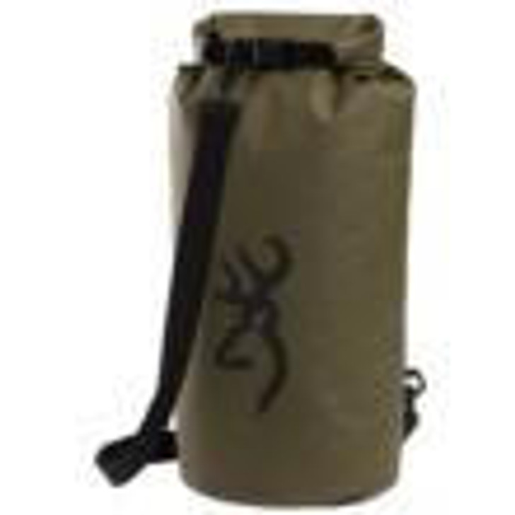 Browning Clothing Browning Dry Ridge Bag Large 40L Olive 