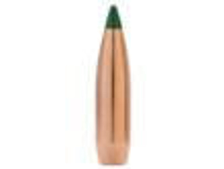 Sierra Bullets Sierra Tipped Matchking Rifle Bullets .284 cal .284" 160 gr TMK MATCH 100/ct 