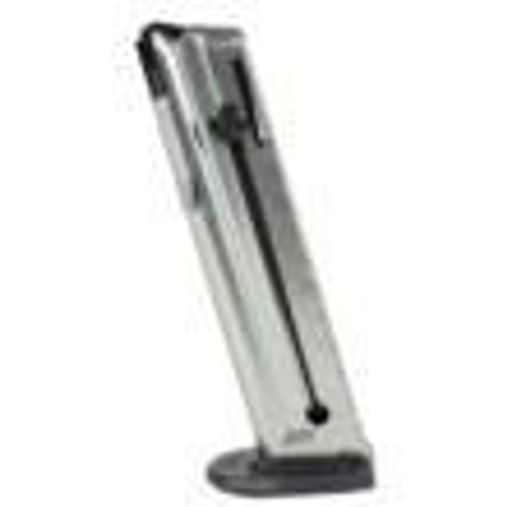 Walther Arms Walther PPQ M2 Magazine .22 LR Stainless Steel 12/rd 