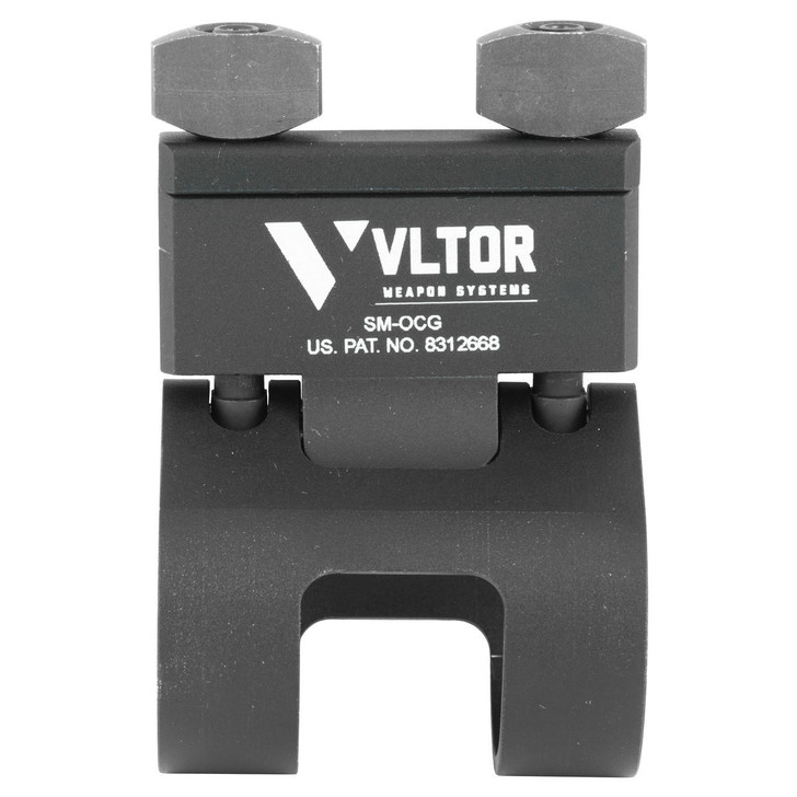 VLTOR Vltor Off-set Scout Mount Blk 