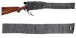 The Allen Company Inc. Allen Shotgun Scoped Sock - Grey Heather 