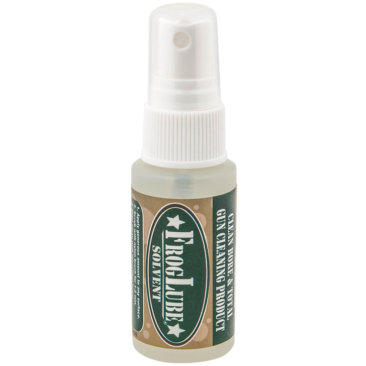 Froglube Solvent Spray Oz 12pk