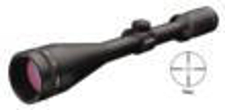 Burris Company Inc. REFURBISHED Burris 4.5-14x42 Burris Fullfield II Rifle Scope Plex Reticle PA Matte 