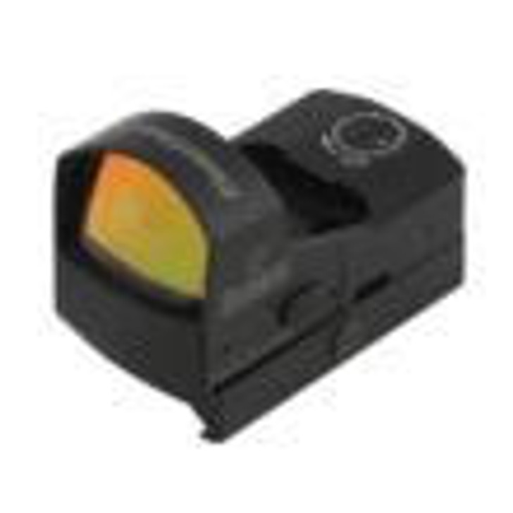 Burris Company Inc. REFURBISHED Burris FastFire 3 Red Dot Sight with Picatinny Mount - 21x15mm Clear Objective Lens Diameter FastFire 3 MOA Dot 