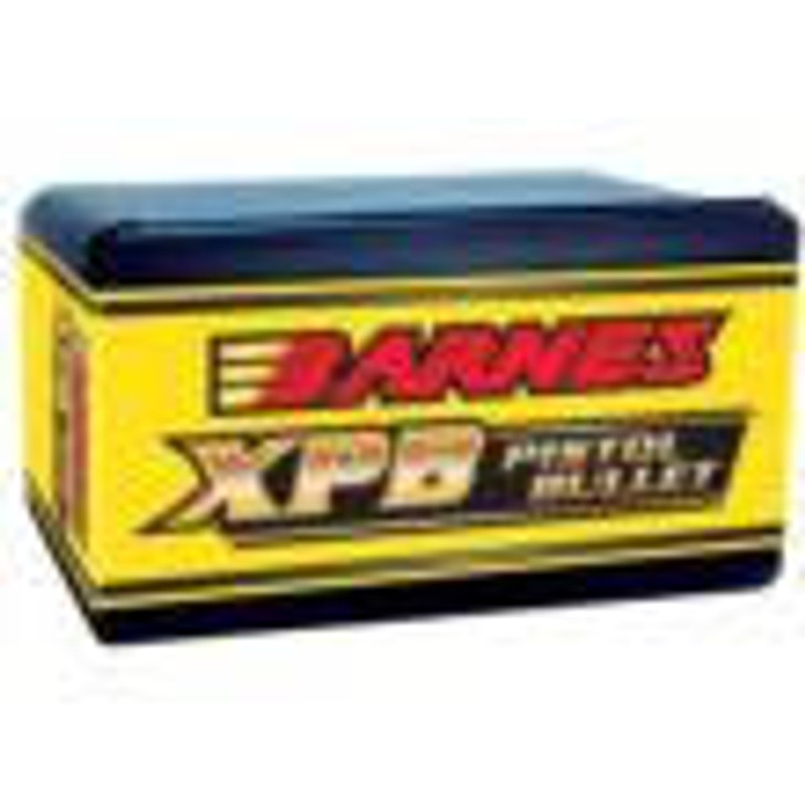 BARNES BULLETS Barnes XPB Pistol Bullets .357 Mag .375" 140 gr XPBFB 20/ct 