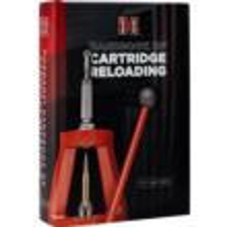 Hornady Mfg 11th Edition Hornady Handbook of Cartridge Reloading 