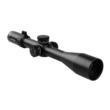 Riton Optics Riton 5 Conquer 5-25x56 Rifle Scope 34mm FFP PSR Reticle Illum Black 