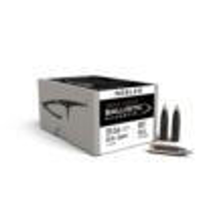 Nosler Bullets Inc. Nosler Ballistic SilverTip Hunting Bullets .25 cal .257" 115 gr SBT-BSTIP 50/ct 