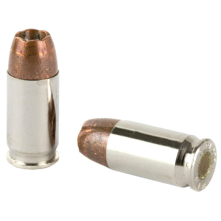  Win W Defend 380acp 95gr Jhp 20/200 