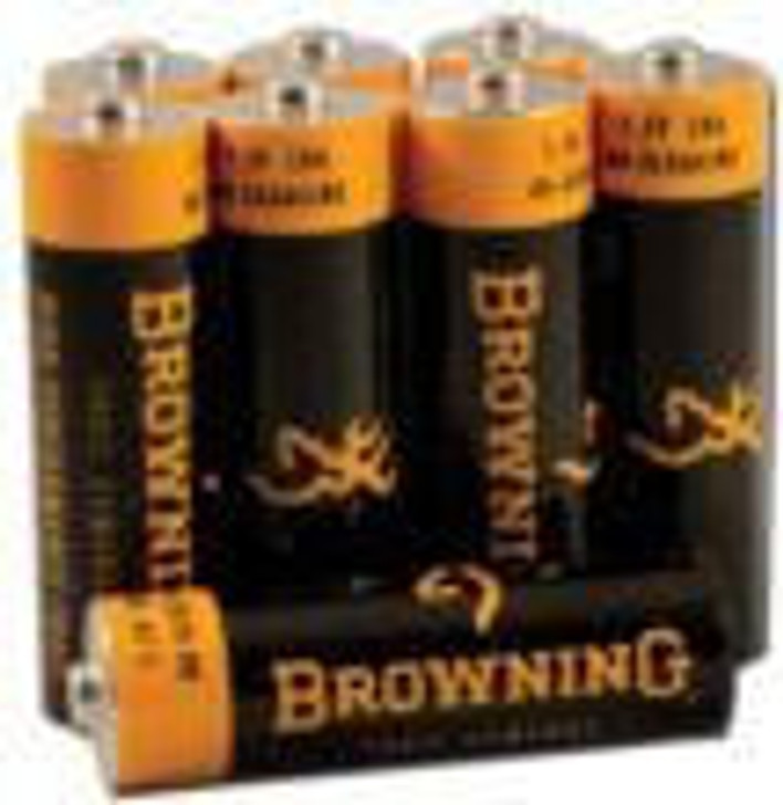 Prometheus Group Llc/Browning Camera Browning Camera AA Batteries - 8 pk. 