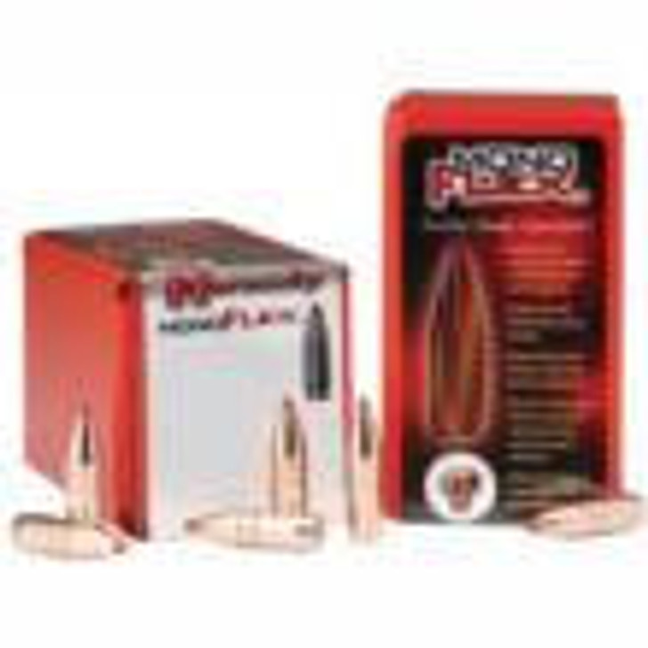 Hornady Mfg Hornady MonoFlex Rifle Bullets .30-30 Win .308" 140 gr MFLX 50/ct 