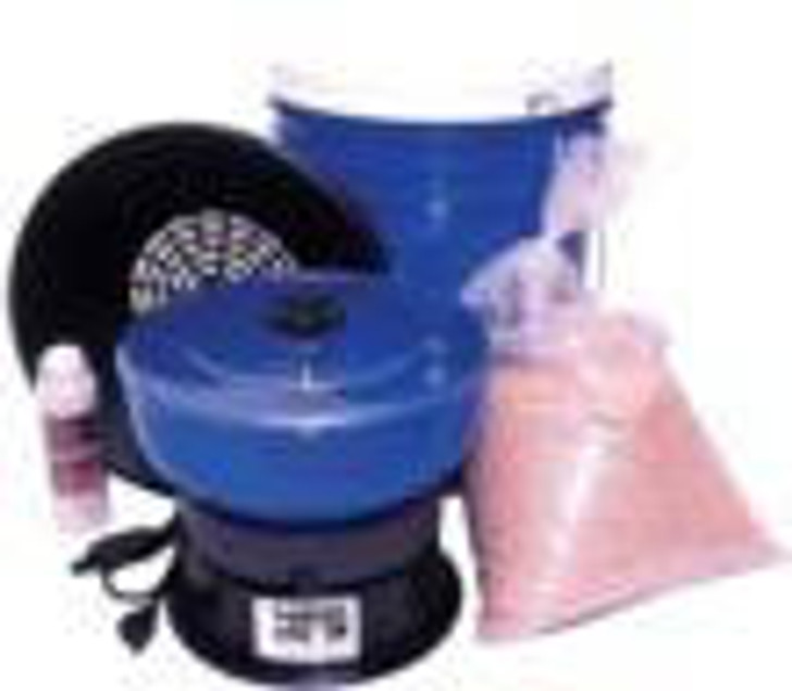 Berry's Mfg Berry's 400 Vibratory Tumbler Kit 1 