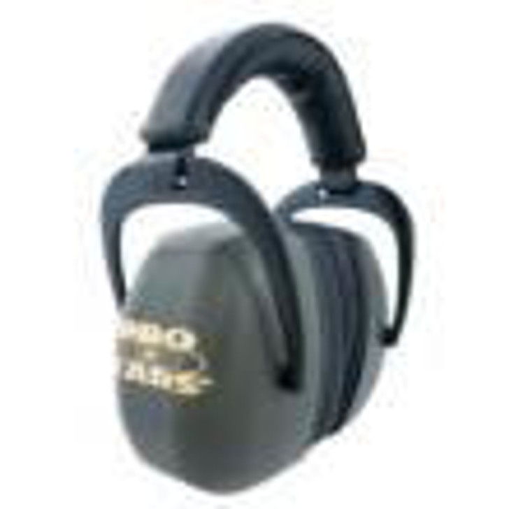 Altus Brands Llc - Pro-Ears ProEars Ultra Pro Passive Ear Muffs 30dB Green 