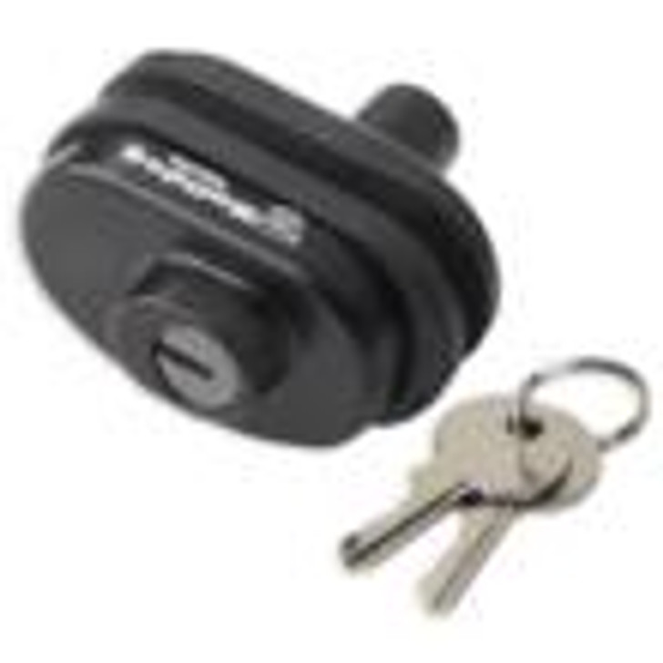  Bulldog Cases Keyed Trigger Lock with Matching Keys 