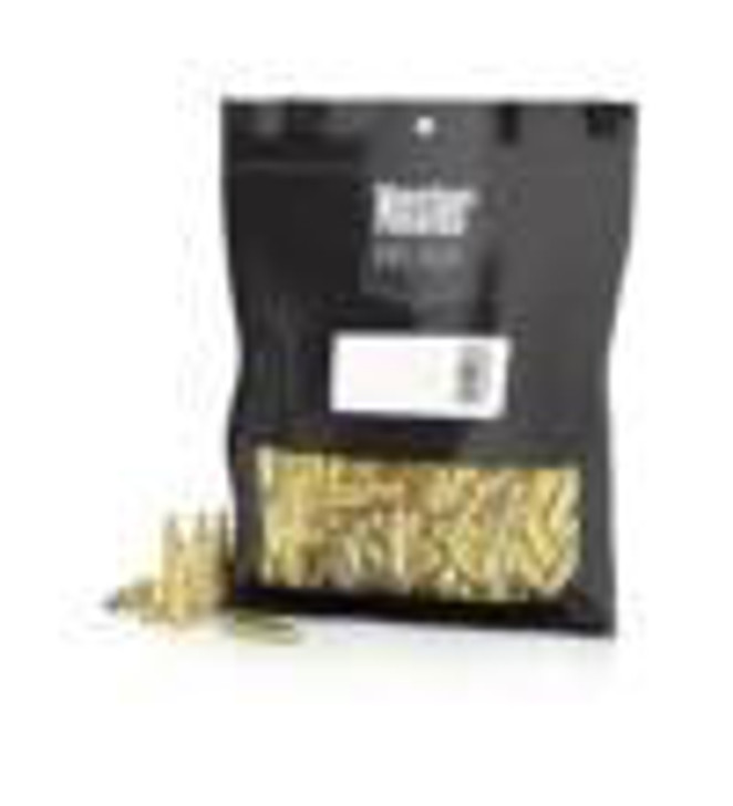 Nosler Bullets Inc. Nosler Unprimed Unprepped Brass Rifle Cartridge Cases .260 Rem NOS HS 100/ct (BULK) 