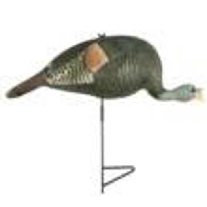 Rock Ridge Outdoors The Grind Bugging Hen Turkey Decoy 