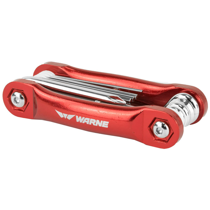 Warne Scope Mounts Warne Range Tool 