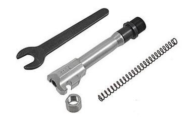  Ruger Lcpii 22 Threaded Barrel Kit 2.75 